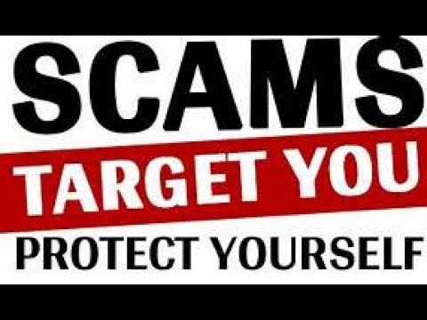 Preview Children Targeted by Scammers: Can Authorities Provide Protection?