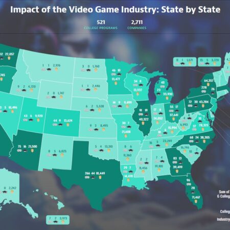 Video Game Industry Reforms Under Discussion in Russia