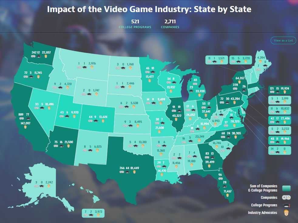 Preview Video Game Industry Reforms Under Discussion in Russia