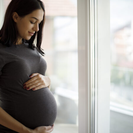 More Women in Russia Choosing to Continue Pregnancies