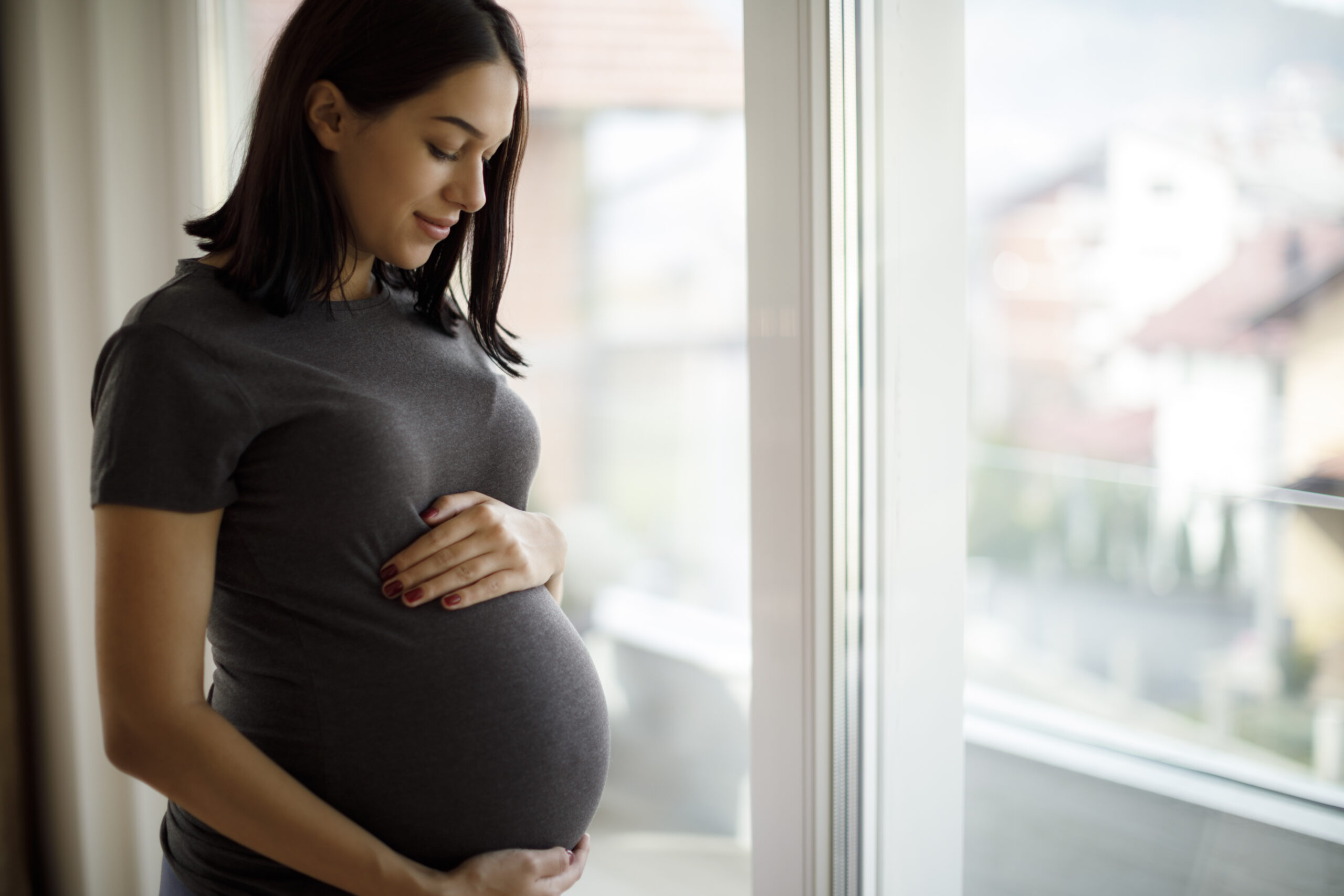 Preview More Women in Russia Choosing to Continue Pregnancies