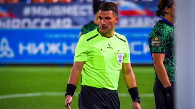 Preview Unprecedented Scandal in Russian Football