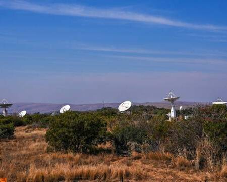 Russia to Deploy 30 GLONASS Facilities Across 16 Countries and Antarctica