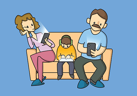 Family Loses Multi-Child Status Due to Husband’s Registration