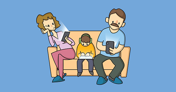 Preview Family Loses Multi-Child Status Due to Husband’s Registration