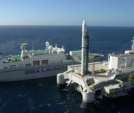 Moscow Regional Court terminates case against former RKK Energia head linked to Sea Launch