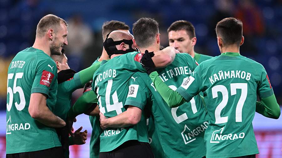 Preview FC Torpedo Excluded from Russian Premier League
