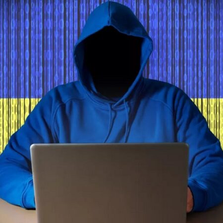 Russian Hackers Claim to Have Hacked Ukraine’s ‘Digital Brain’