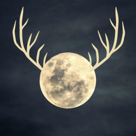 Full Moon in July 2025: The Buck Moon Date and How to Observe