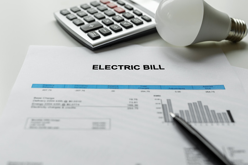 Preview Electricity Bills Expected to Increase by 5-15% During Heatwaves