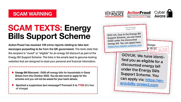Preview Warning to University Applicants About a New Scam Scheme