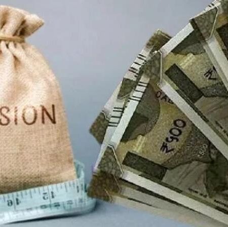 August 1st Pension Increase for 8 Million Working Pensioners: Who and How Much?