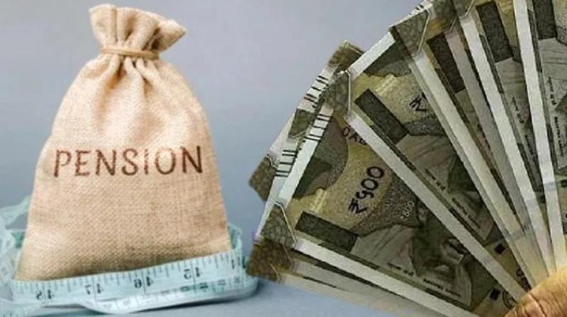 Preview August 1st Pension Increase for 8 Million Working Pensioners: Who and How Much?