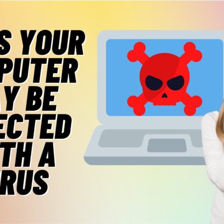 Signs Your Phone Might Be Infected With a Virus
