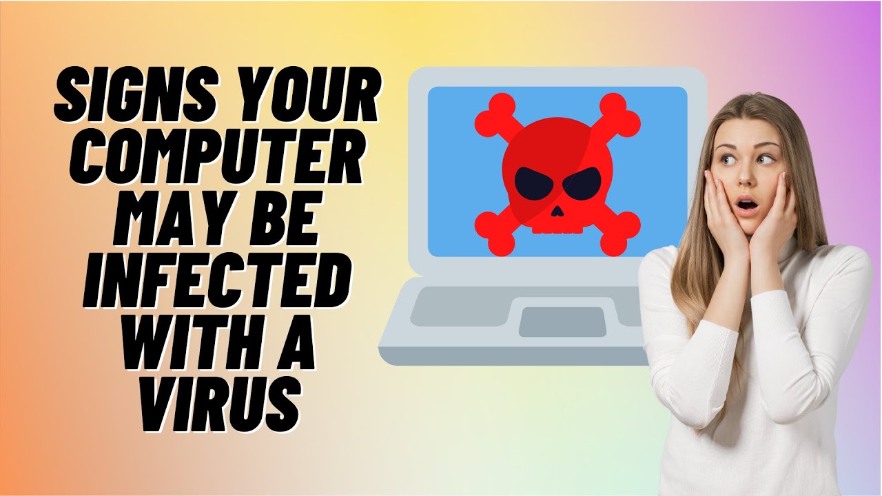 Preview Signs Your Phone Might Be Infected With a Virus