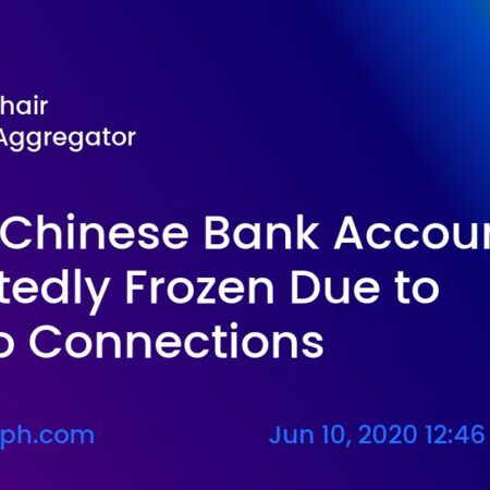 Bank Blocks: One Third of Russians Have Had Transfers Frozen Due to Central Bank Database