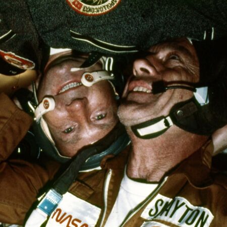 Soyuz-Apollo: 50 Years Since Historic Launch