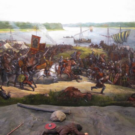 The Battle of the Neva: Unveiling Historical Discrepancies