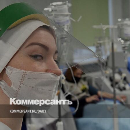 Why Meningococcal Disease is Rising in Russia