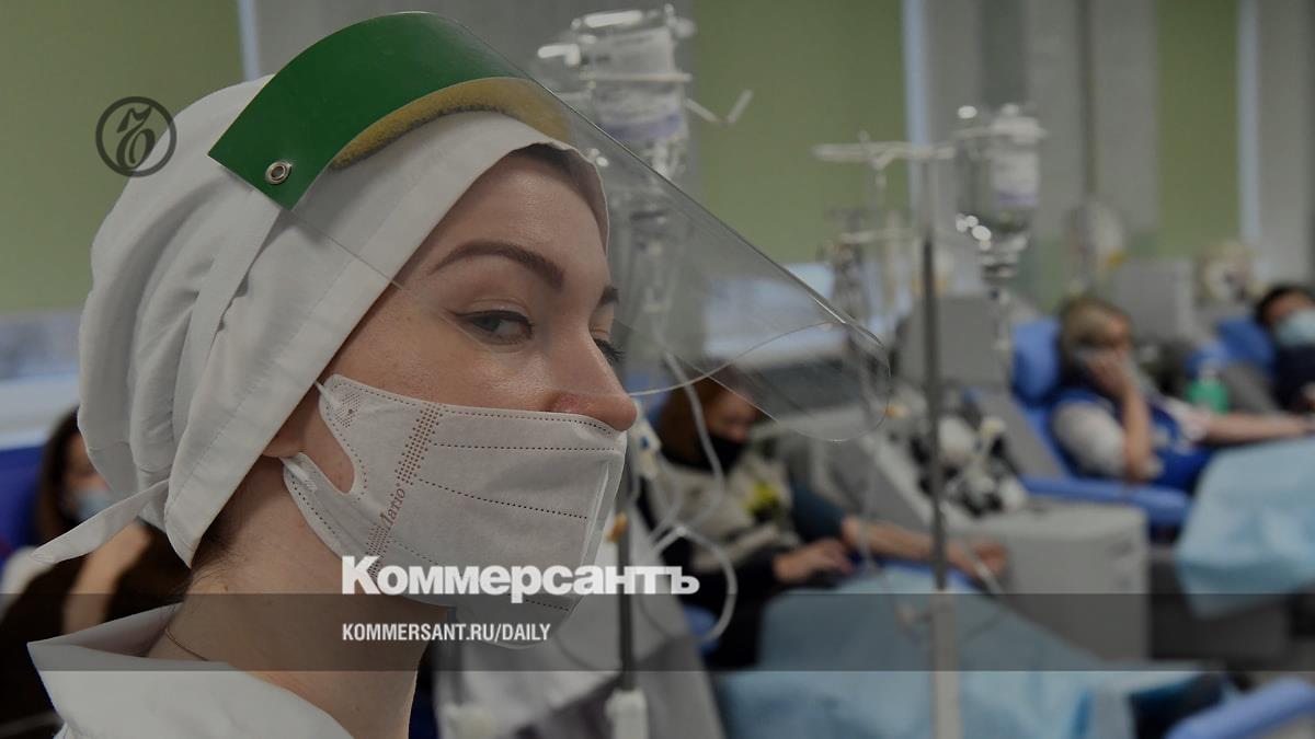 Preview Why Meningococcal Disease is Rising in Russia