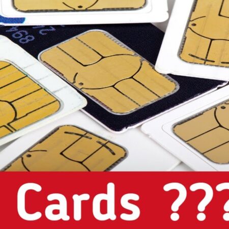 Russians Exempt from Penalties for Sharing SIM Cards with Family