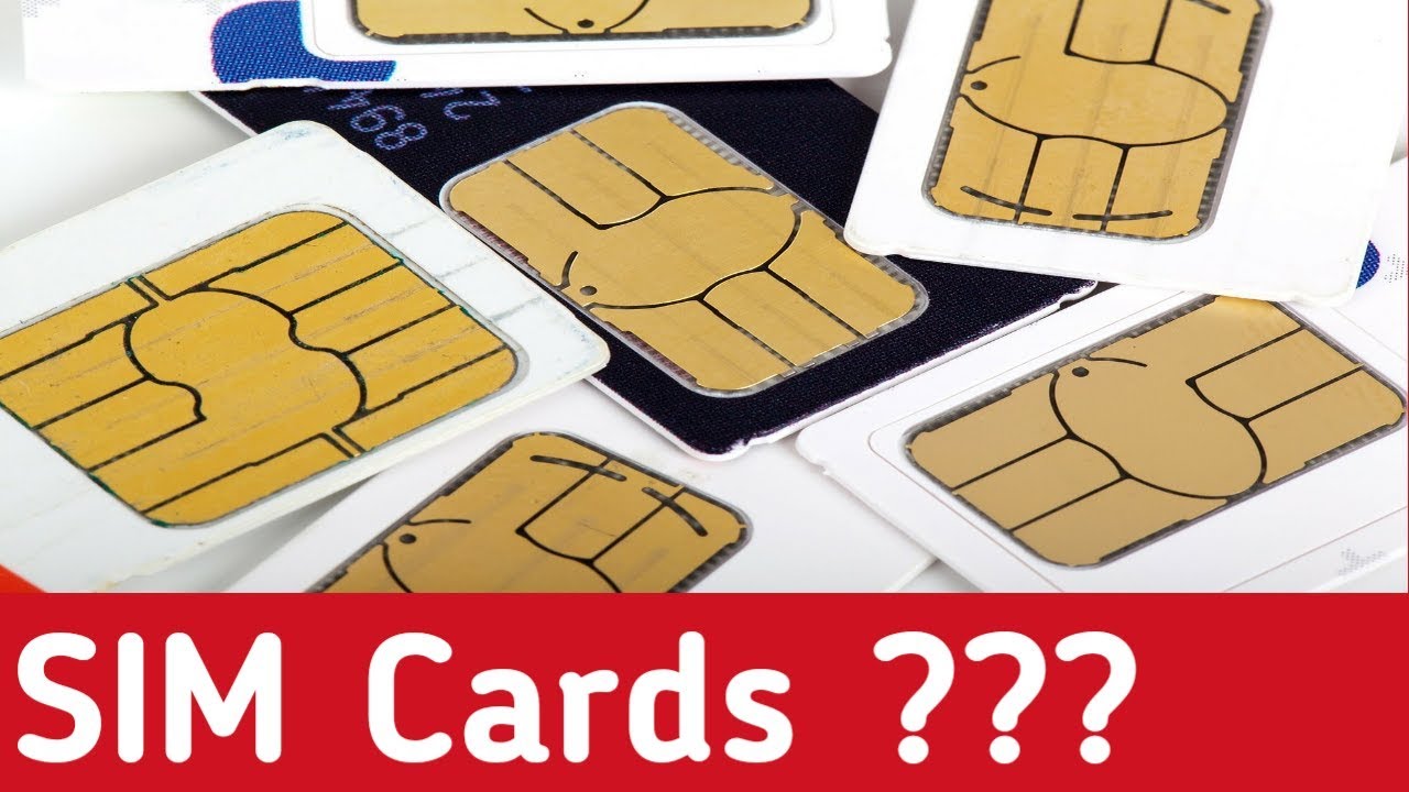 Preview Russians Exempt from Penalties for Sharing SIM Cards with Family