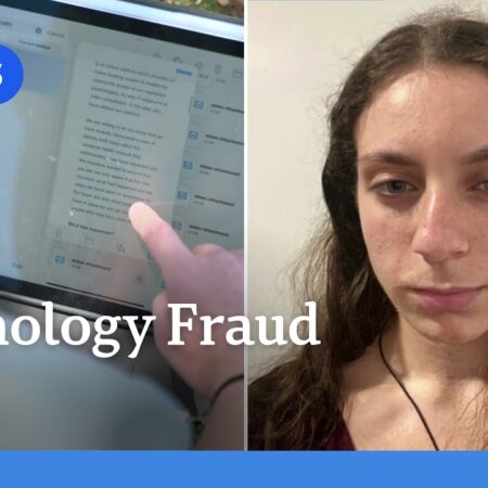 New Cybercrime Scheme: Scammers Impersonate University Psychologists to Defraud Russian University Applicants