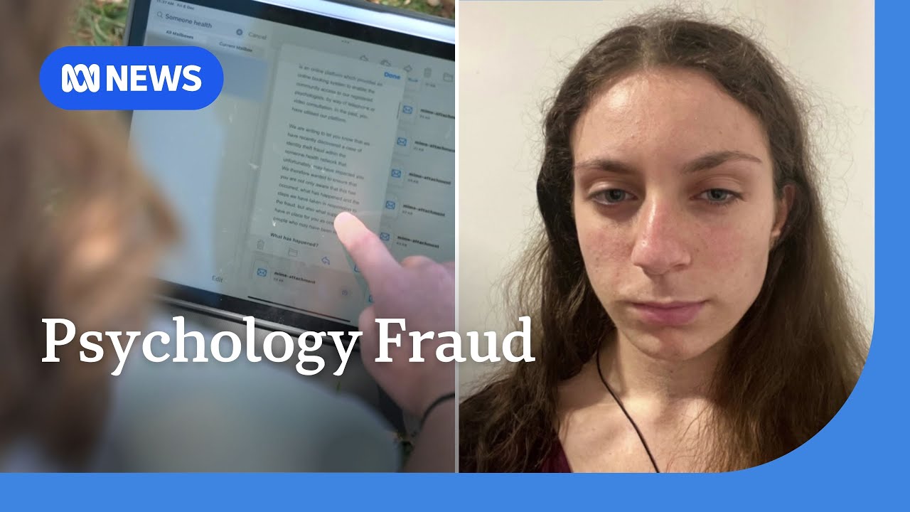 Preview New Cybercrime Scheme: Scammers Impersonate University Psychologists to Defraud Russian University Applicants