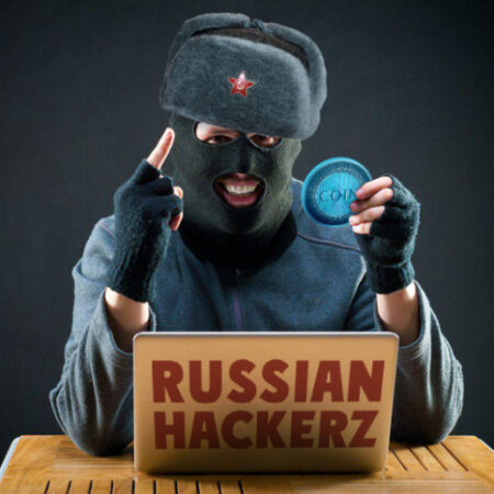 Russian Hackers Expose Ukrainian Scammers Targeting Russian Citizens