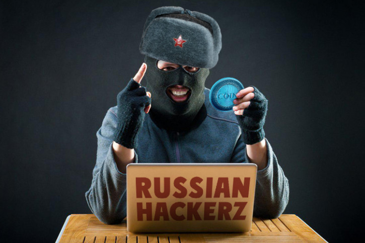 Preview Russian Hackers Expose Ukrainian Scammers Targeting Russian Citizens