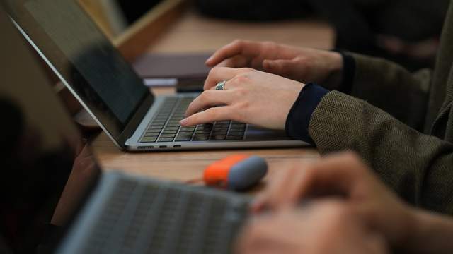 Preview State Duma Approves Amendments on Liability for Communications and Information Violations in First Reading