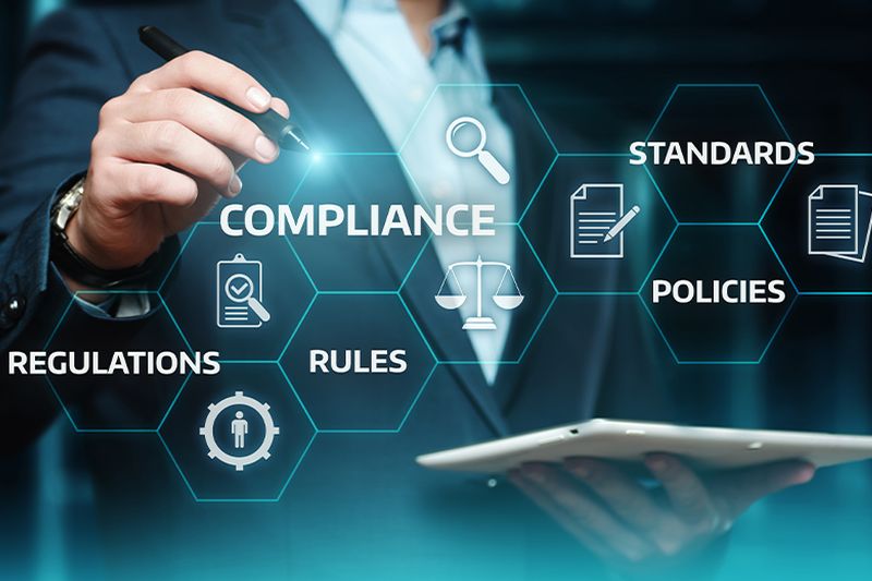 Preview Internet Companies Face Sharply Increased Fines for Non-Compliance with Surveillance Requirements