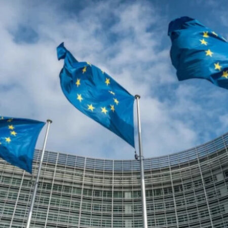 EU Approves ‘Toughest’ 18th Sanctions Package Against Russia