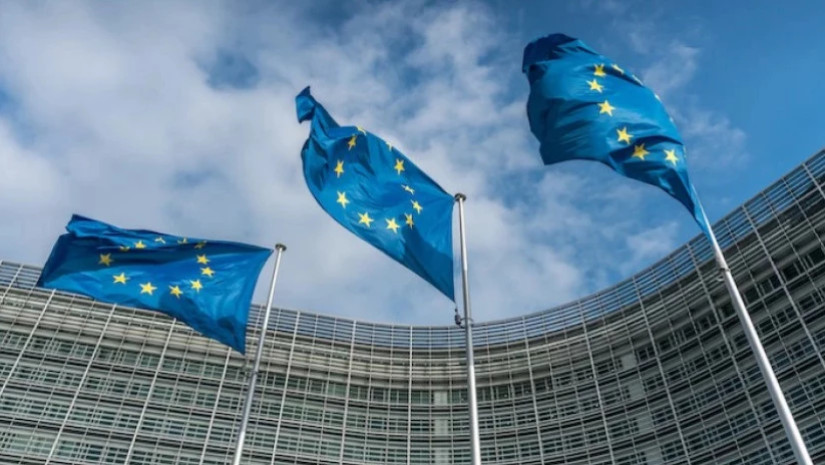 Preview EU Approves ‘Toughest’ 18th Sanctions Package Against Russia
