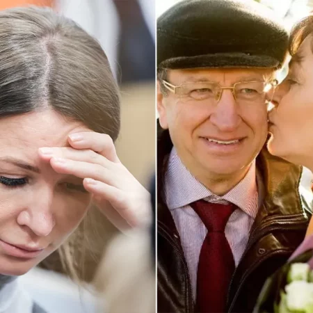 Nina Ostanina Reveals Family Mortgage Fraud: One Person Acquired 21 Apartments