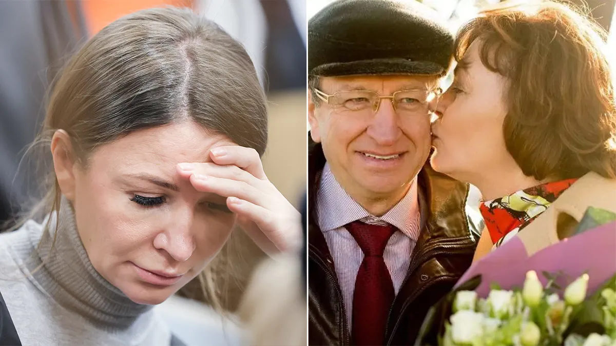 Preview Nina Ostanina Reveals Family Mortgage Fraud: One Person Acquired 21 Apartments