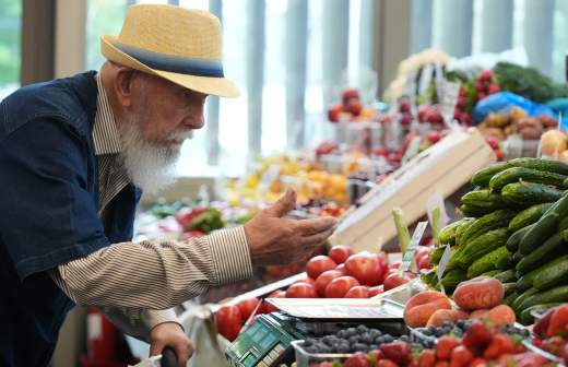Preview Proposal to Freeze Basic Food Prices: Hidden Risks and Consequences