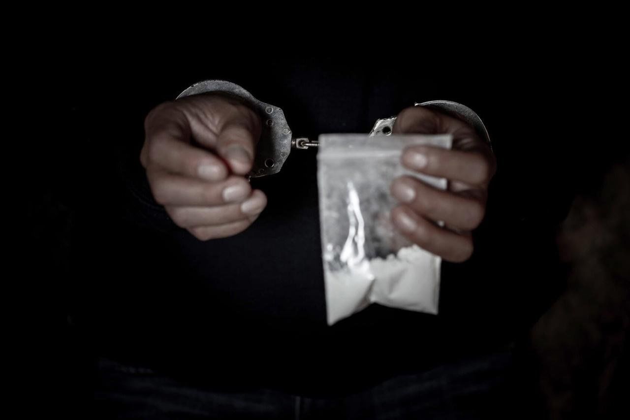 Preview Drug Dealers in Disarray: How Russia’s New «Dropper» Law Curbs Illicit Sales