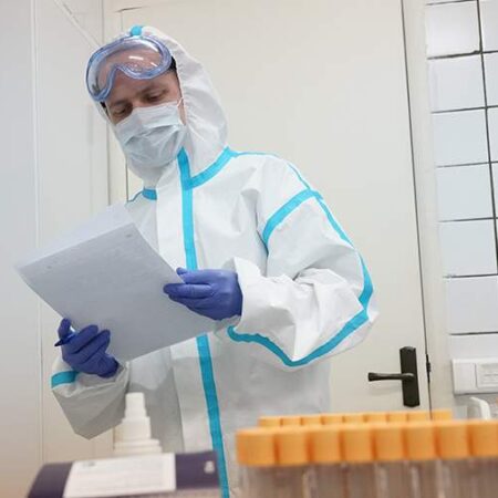 Rospotrebnadzor: No Imported Chikungunya Cases Detected in Russia