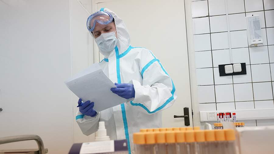 Preview Rospotrebnadzor: No Imported Chikungunya Cases Detected in Russia