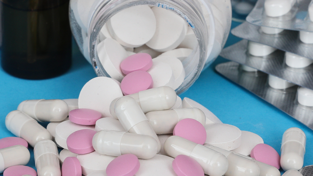 Preview Russia to Create List of Strategically Important Medicines