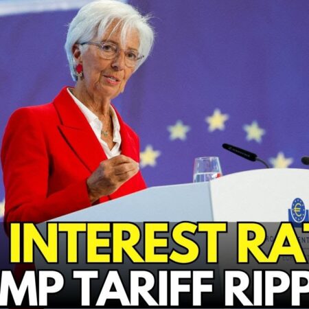 Central Bank Eyes Rate Cut: Key Rate May Drop on July 25