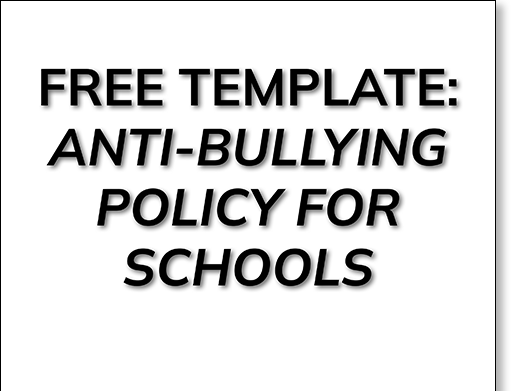 Preview Russia Develops Anti-Bullying Legislation for Schools
