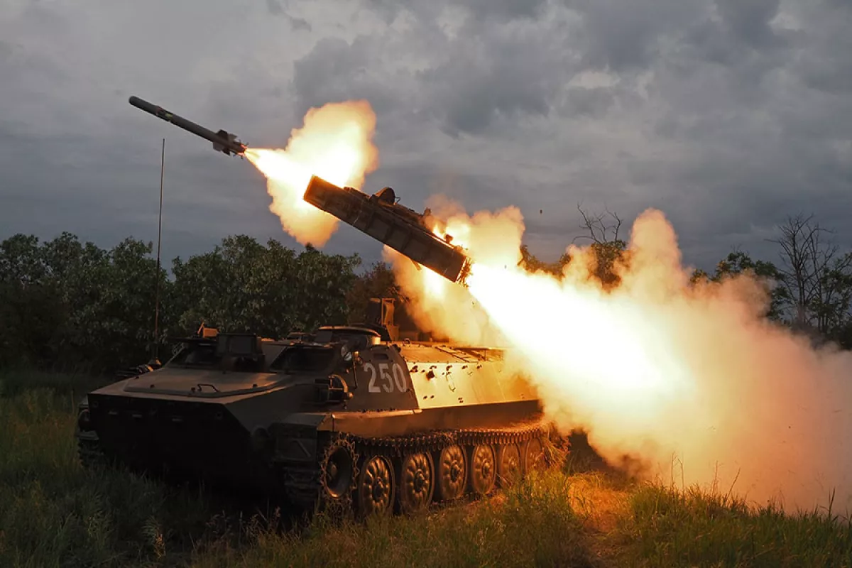 Preview Russian Ministry of Defense: 105 Drones Shot Down Overnight Over Russian Regions and Azov Sea Waters