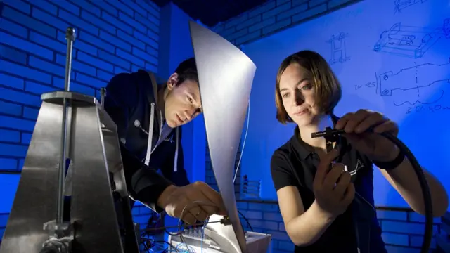 Preview Belgorod Scientists Develop Novel Alloy to Enhance Aircraft Safety
