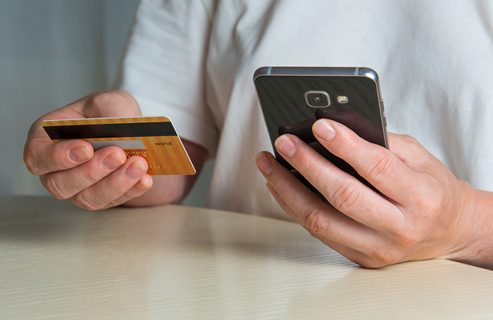 Preview Biometrics May Become a Pass to 18+ Goods Online