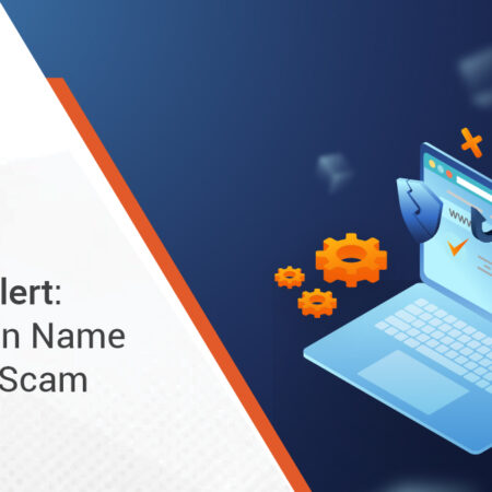 Scam Alert: Expert Warns of Fake ‘Gosuslugi’ Phishing Emails