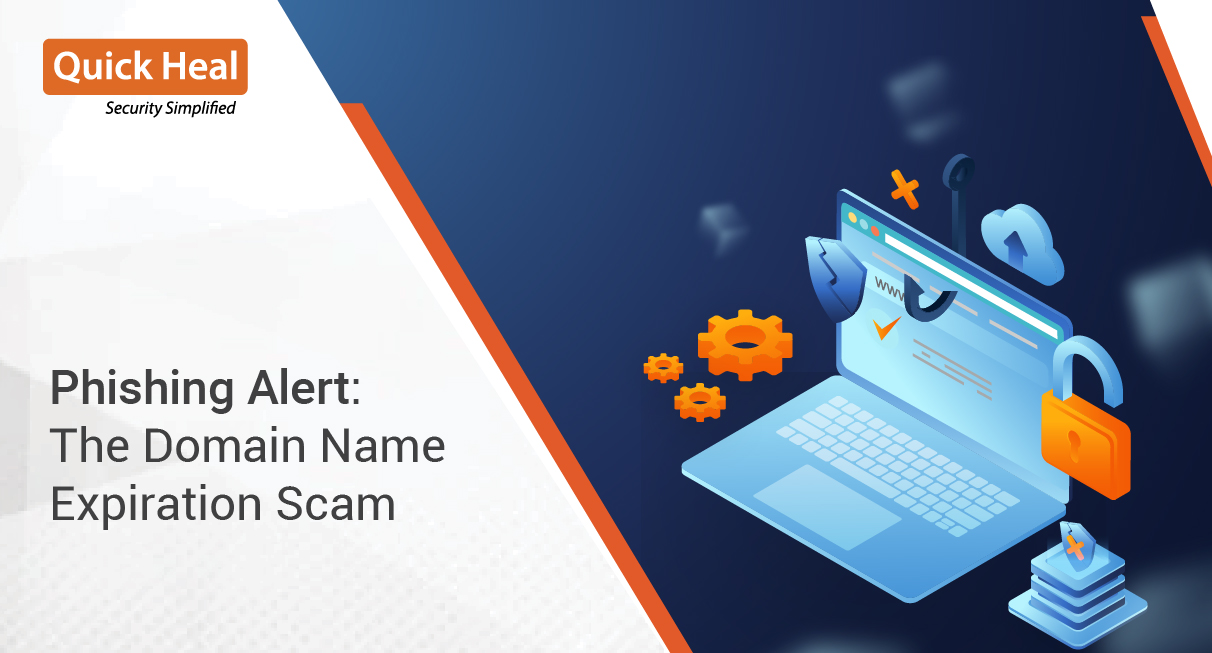 Preview Scam Alert: Expert Warns of Fake ‘Gosuslugi’ Phishing Emails