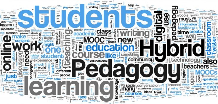 Preview Non-Pedagogical Students Can Now Become Teachers