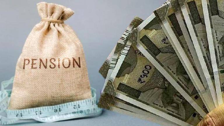 Preview Pensions for Working Retirees to Be Recalculated on August 1st: Maximum Increase Set at 437 Rubles
